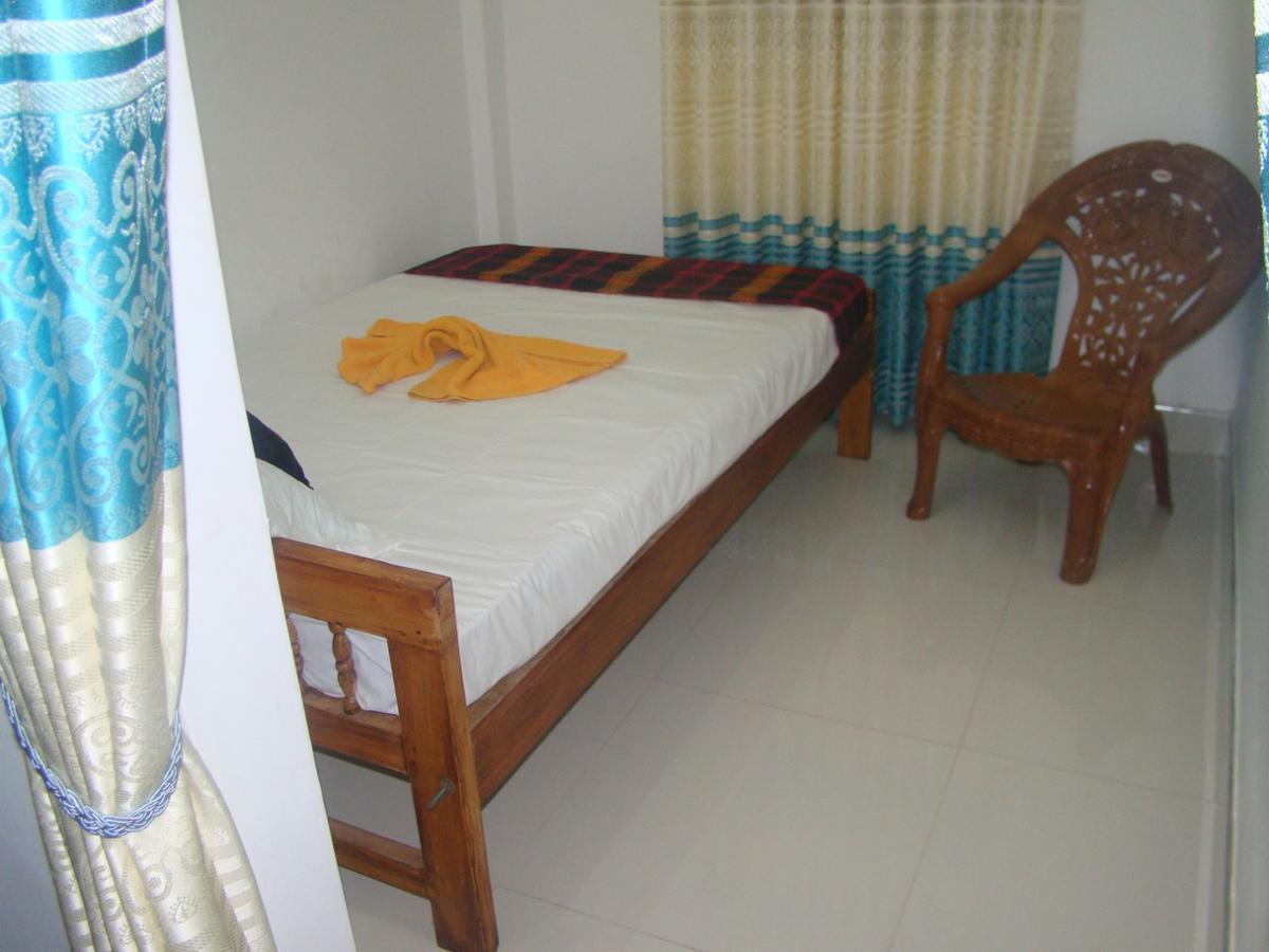 Thuruliya Residence Sigiriya Bagian luar foto