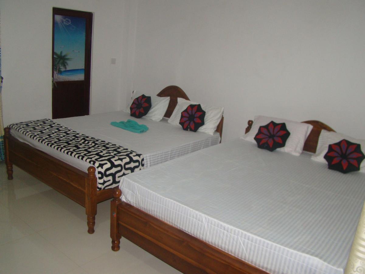 Thuruliya Residence Sigiriya Bagian luar foto