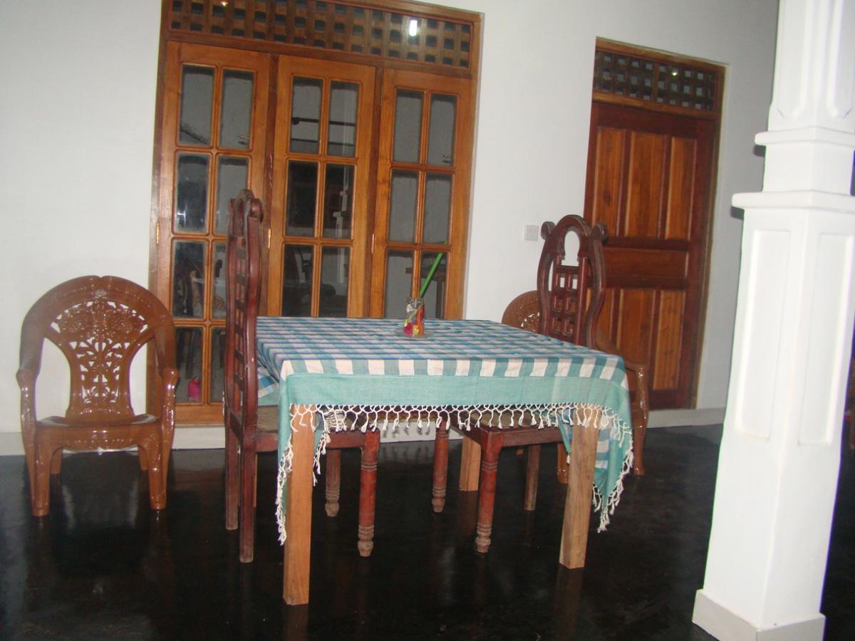 Thuruliya Residence Sigiriya Bagian luar foto