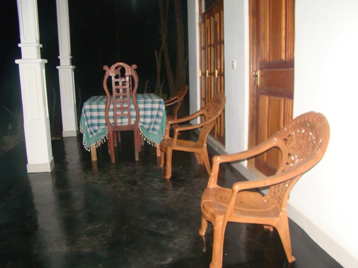 Thuruliya Residence Sigiriya Bagian luar foto