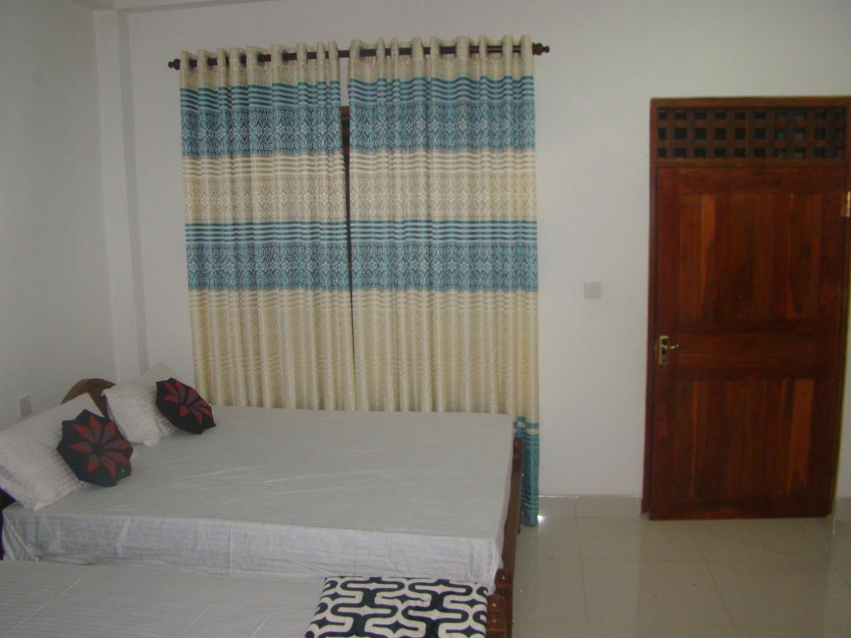 Thuruliya Residence Sigiriya Bagian luar foto
