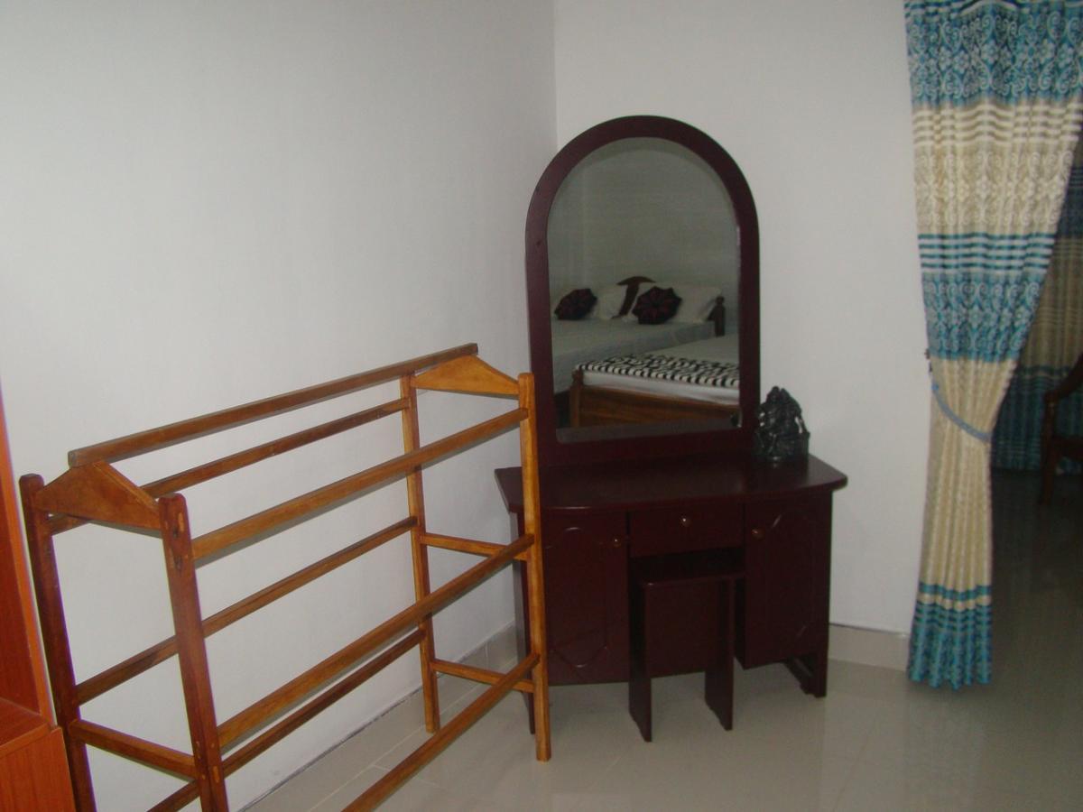 Thuruliya Residence Sigiriya Bagian luar foto