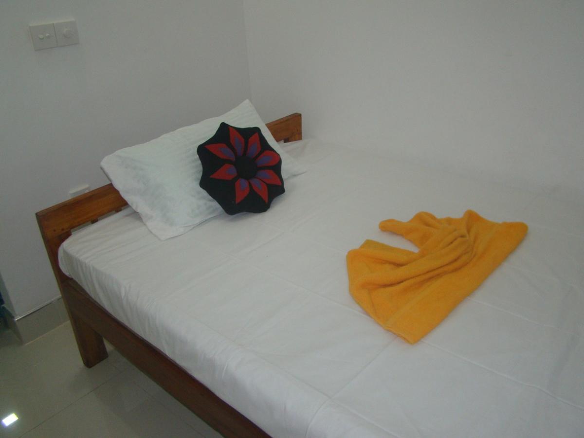 Thuruliya Residence Sigiriya Bagian luar foto