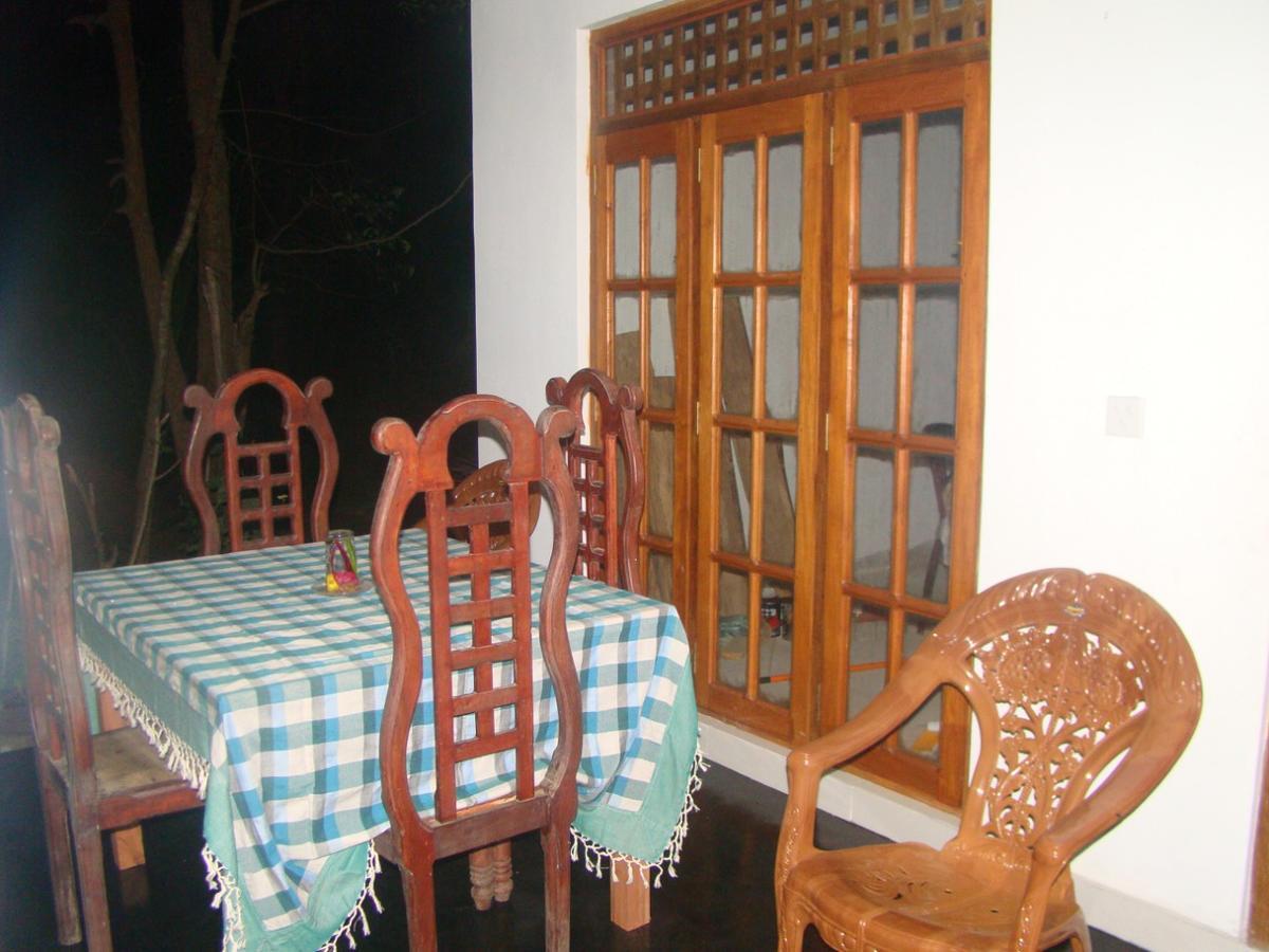 Thuruliya Residence Sigiriya Bagian luar foto