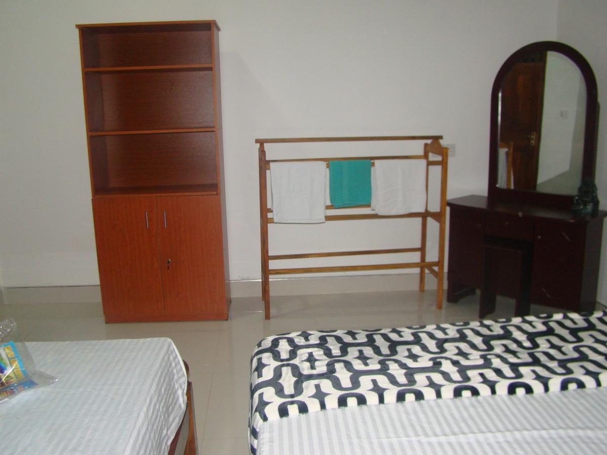 Thuruliya Residence Sigiriya Bagian luar foto