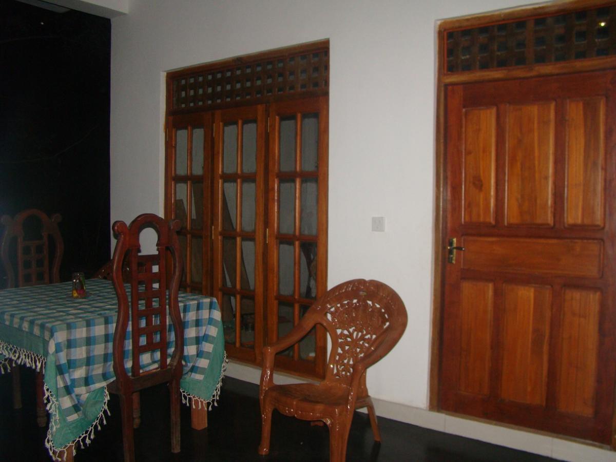 Thuruliya Residence Sigiriya Bagian luar foto