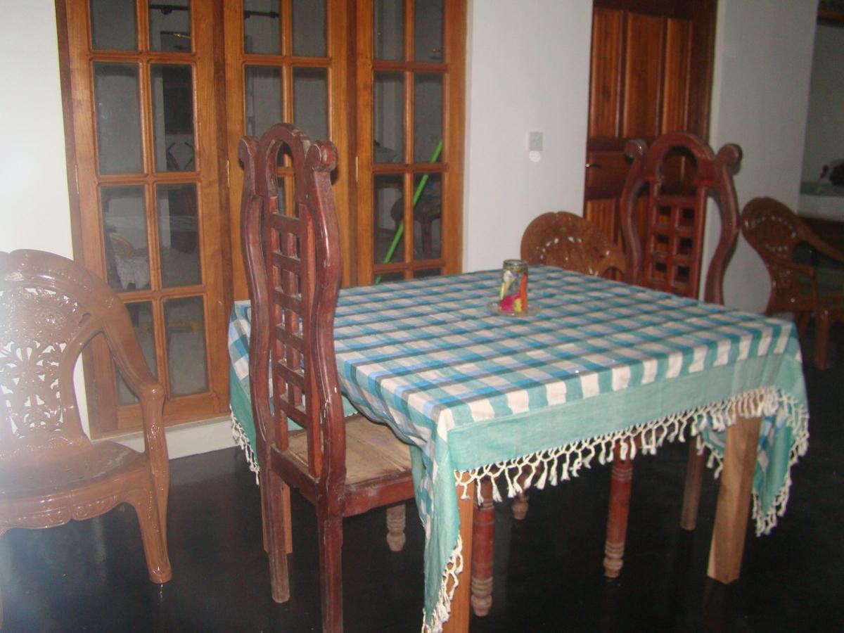 Thuruliya Residence Sigiriya Bagian luar foto