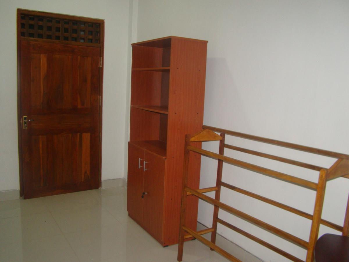Thuruliya Residence Sigiriya Bagian luar foto