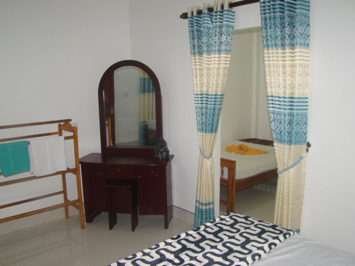 Thuruliya Residence Sigiriya Bagian luar foto