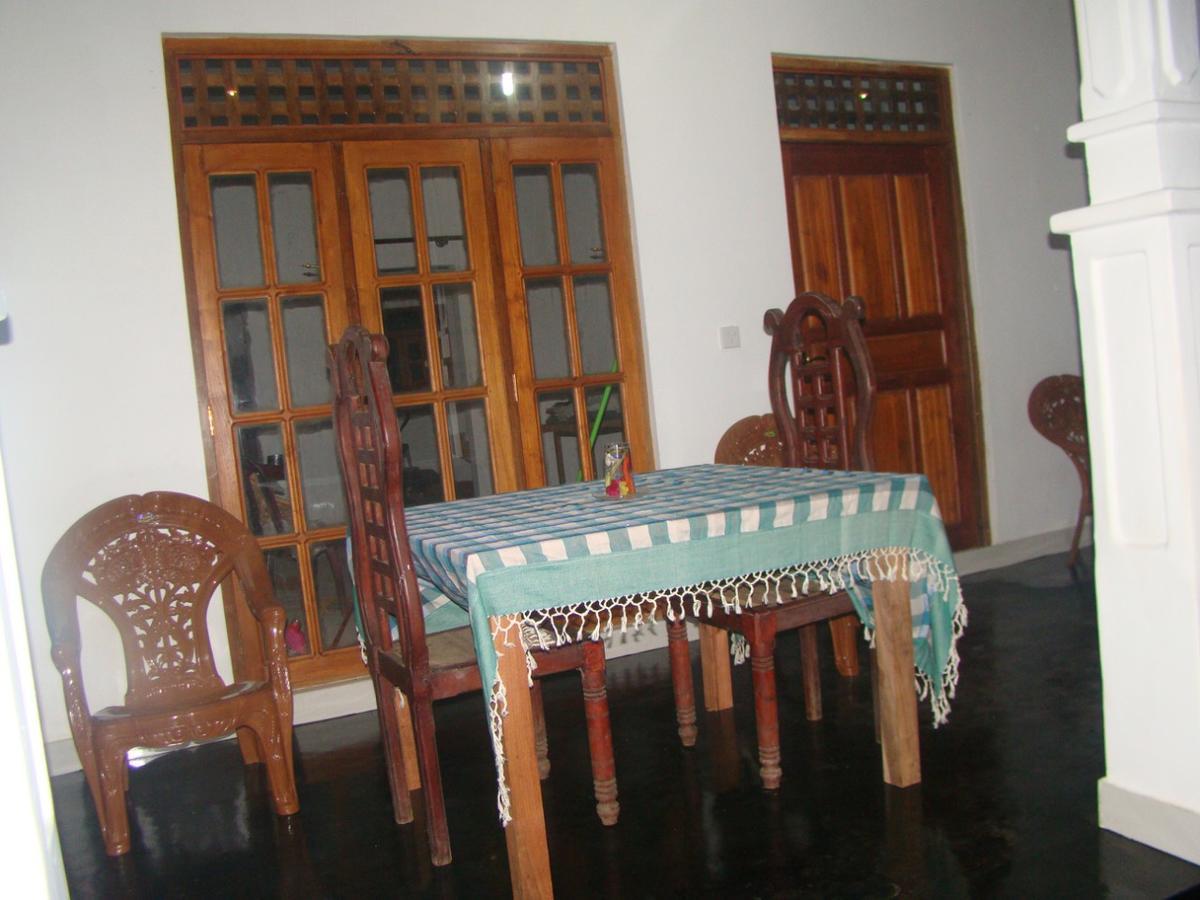 Thuruliya Residence Sigiriya Bagian luar foto