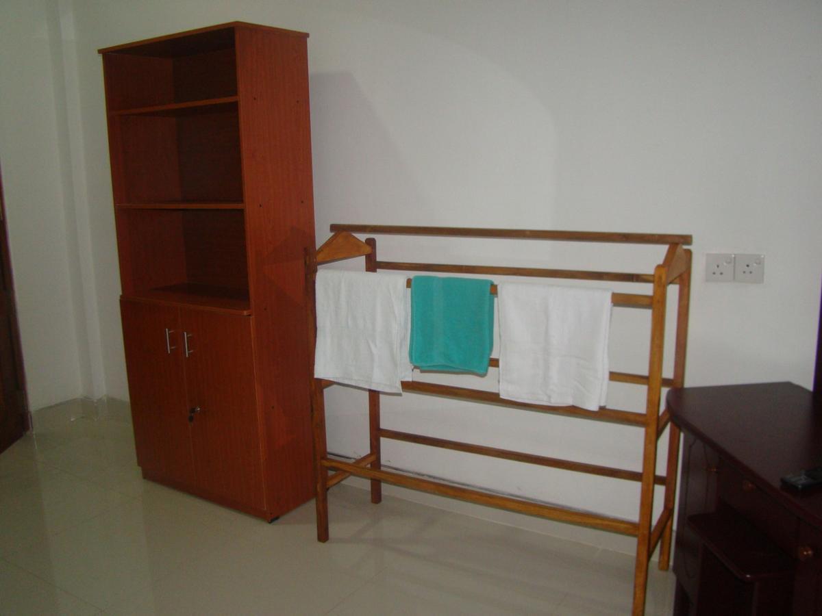 Thuruliya Residence Sigiriya Bagian luar foto