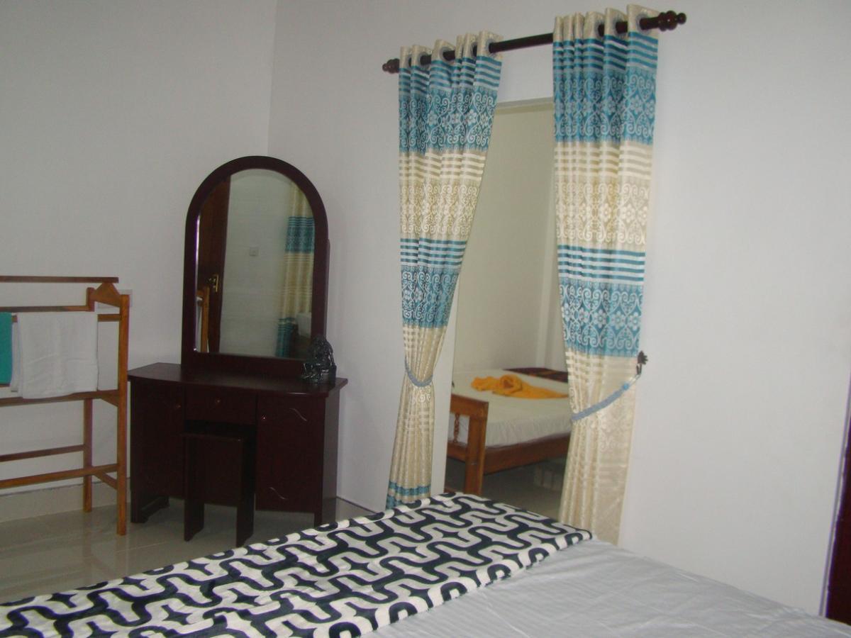 Thuruliya Residence Sigiriya Bagian luar foto