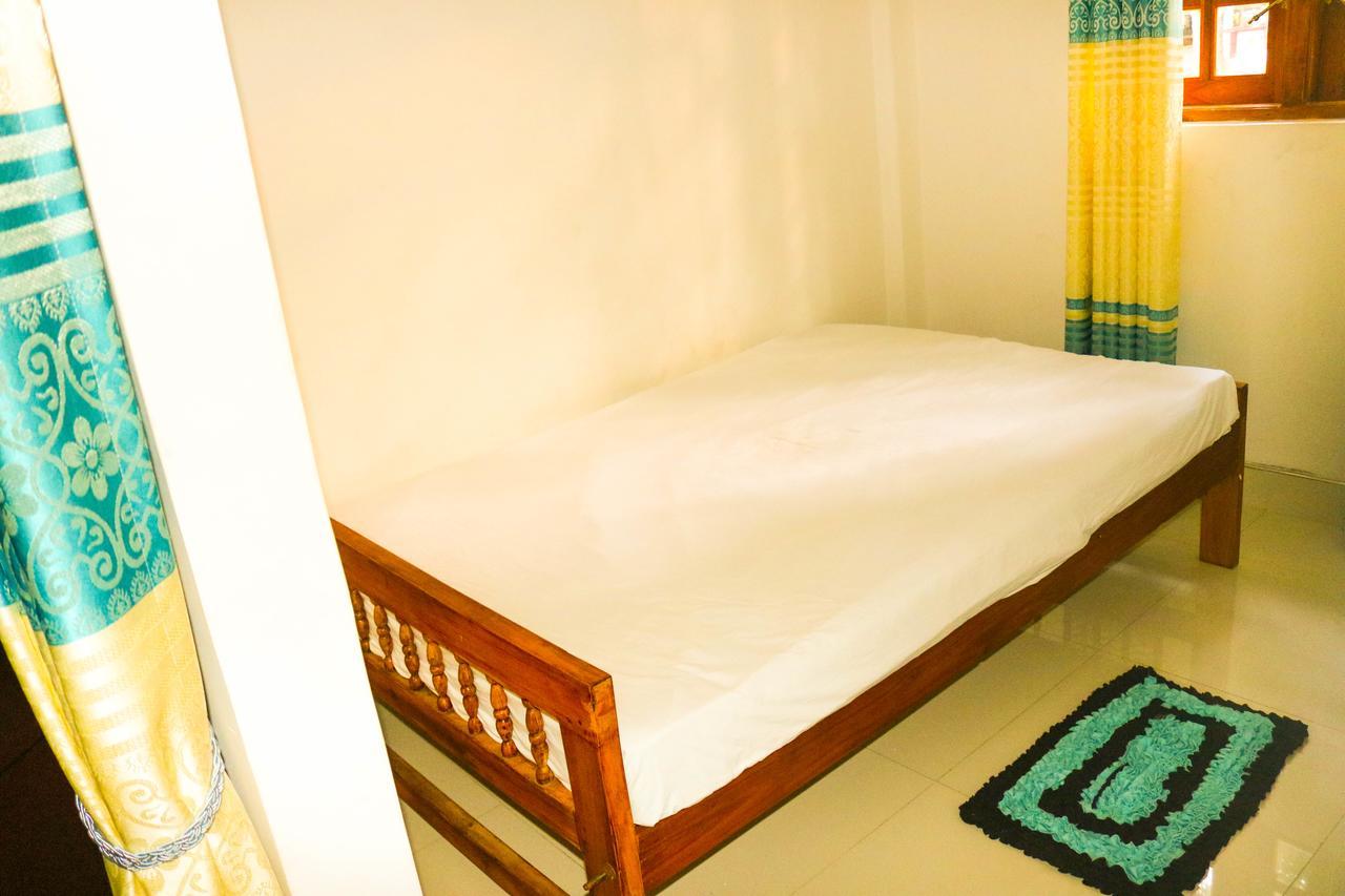 Thuruliya Residence Sigiriya Bagian luar foto